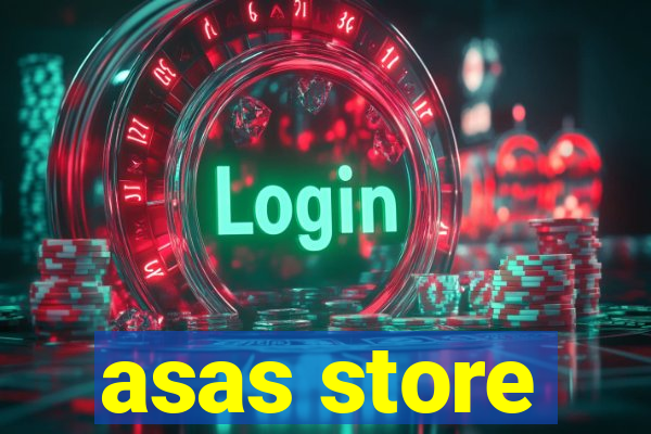 asas store